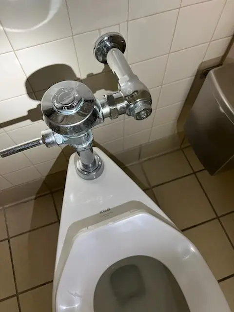 Fixture installation and repair for Hydro Jetting in Ralston Valley